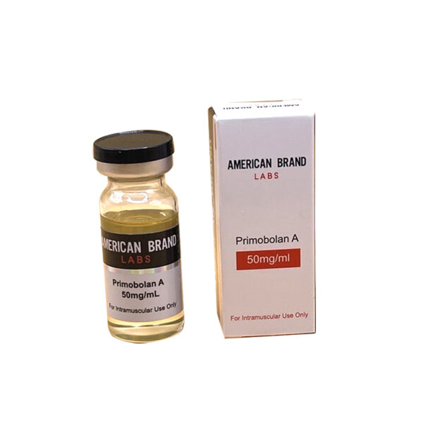 Primobolan A 50mg/ml – American Brand