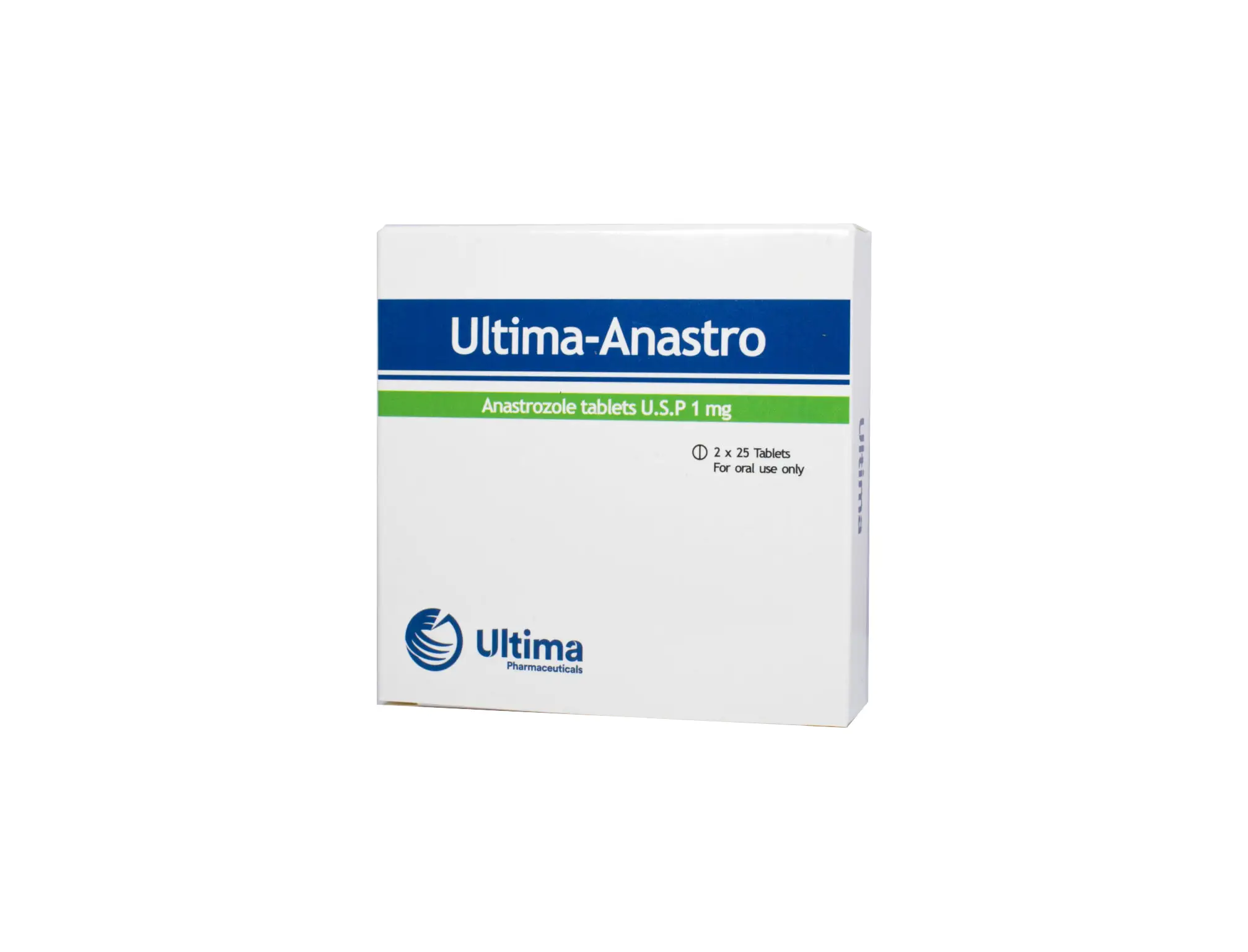 Ultima-Anastro 1mg-int