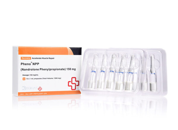 NPP, 150 mg