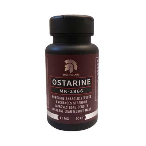 OSTARINE 15mg