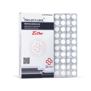 Pro – Dynabol®  <p class="fgs">Methandienone 50mg</p>