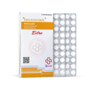 Pro – Winstrol® <p class="fgs">Stanozolol 50mg</p>