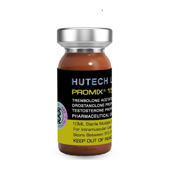 ProMix 150 – Hutech Labs