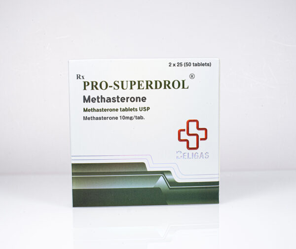 Pro – Superdrol® <p class="fgs">Methasterone 10mg</p> - Image 2