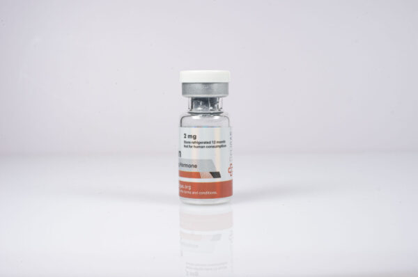 MYO 1mg<p class="fgs">Myostatine 1mg</p> - Image 2
