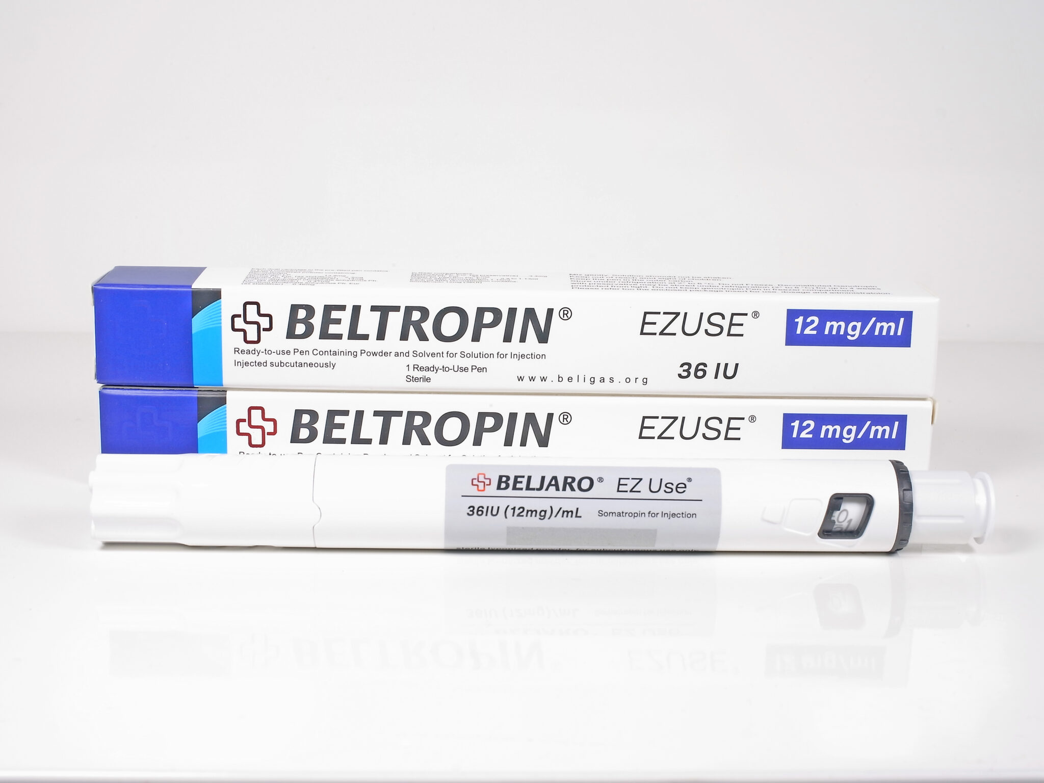 Beltropin <p class="fgs">EZUSE 36iu Pen</p> - Image 4