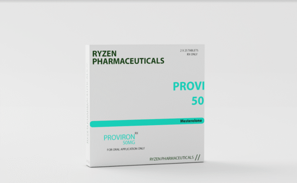 Proviron 20mg (Provi 20)