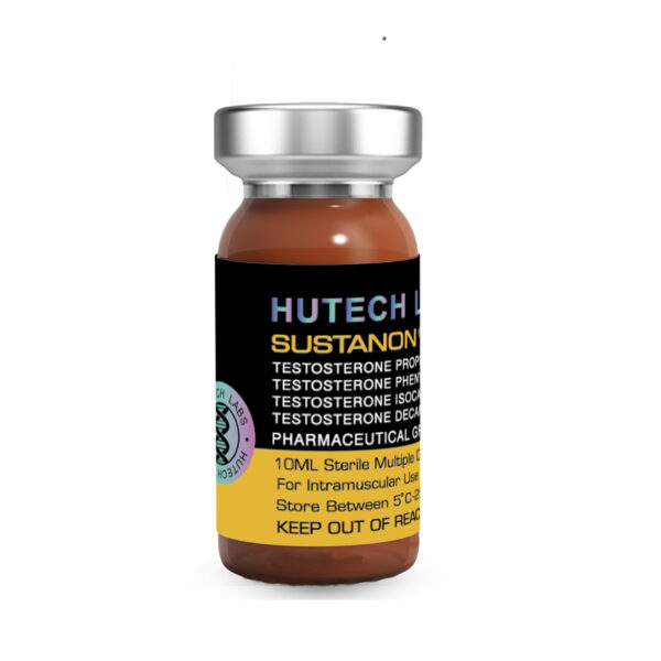 Sustanon 250 – Hutech Labs