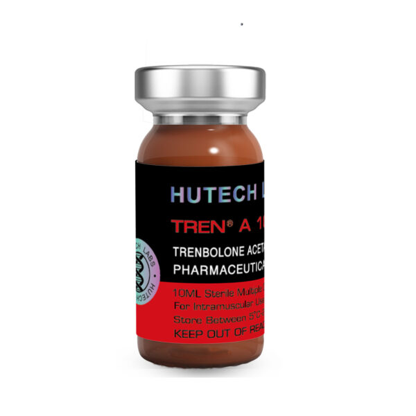 Tren A 100mg – Hutech Labs