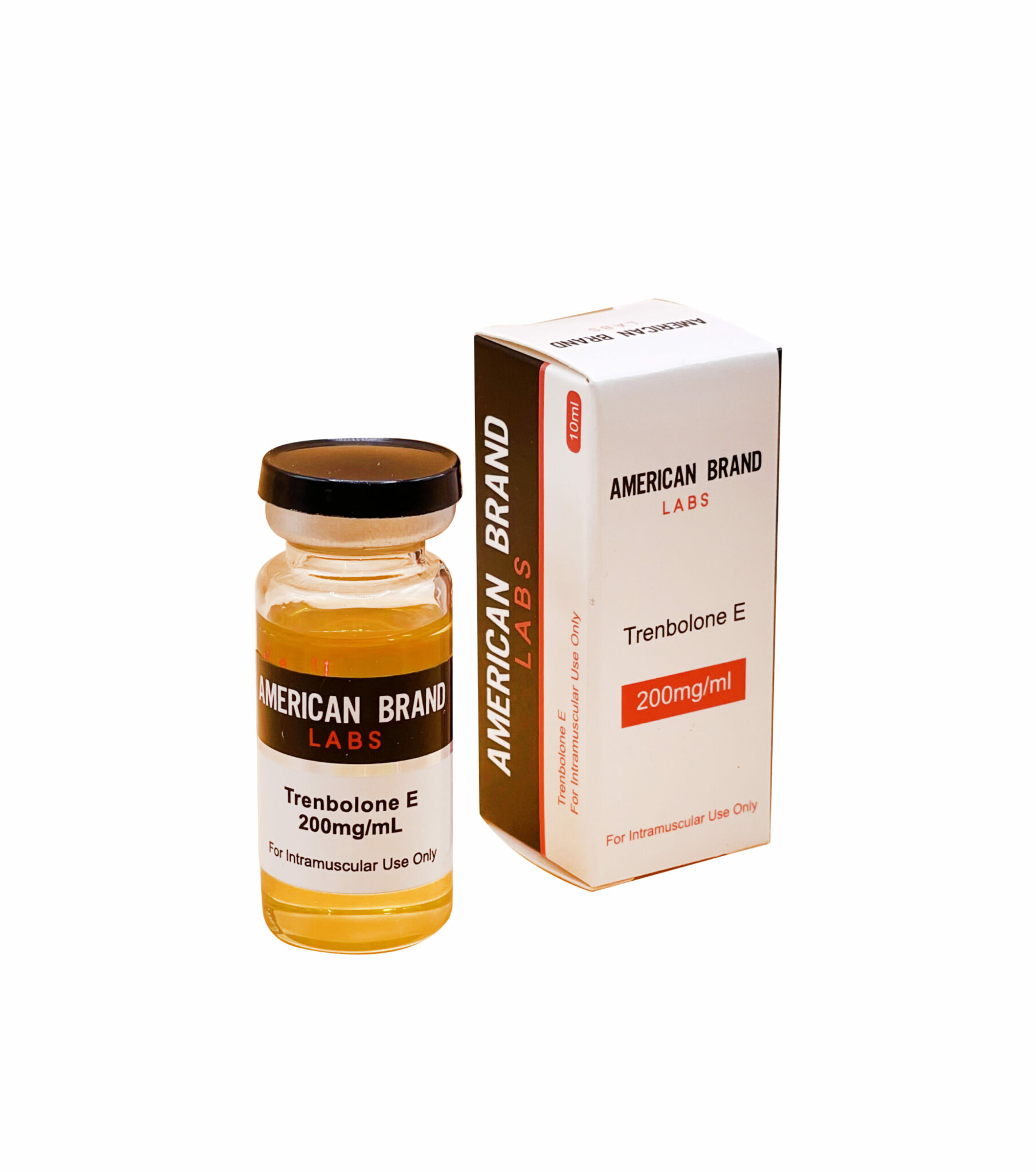 Trenbolone E 200 mg/ml – American Brand