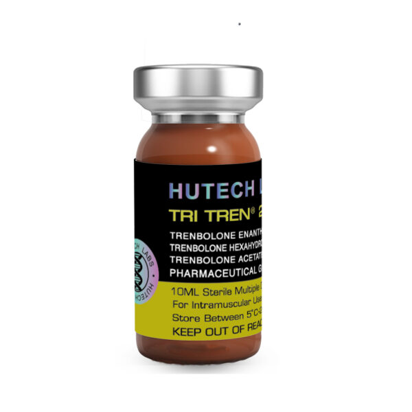 Tri Tren 225 – Hutech Labs