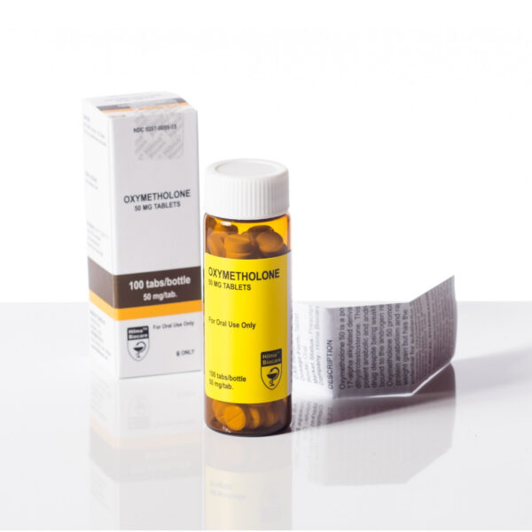 Anadrol
