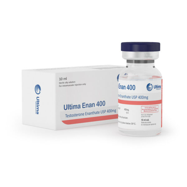 Ultima-Enan 400mg/ml-int