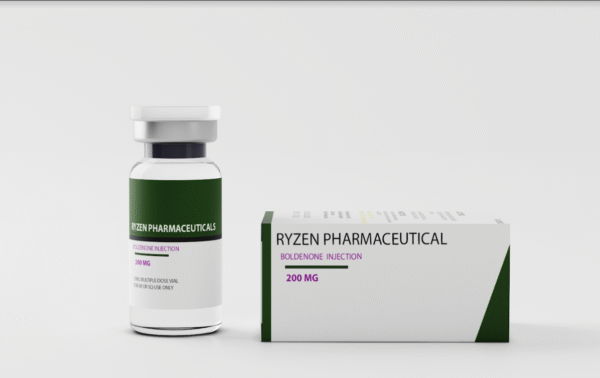 Boldenone 200mg