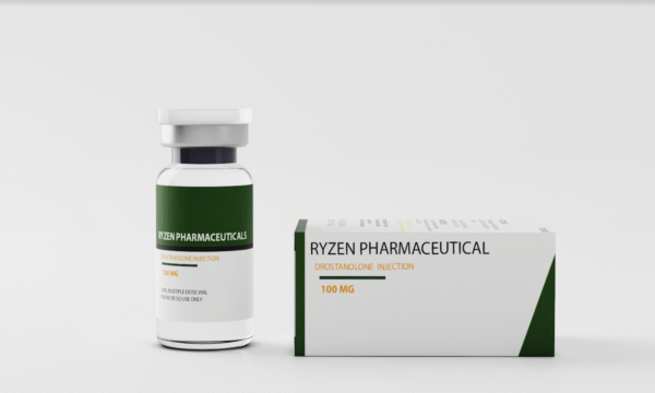 Masteron Enanthate (Drostanolone) 200mg