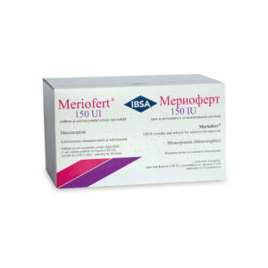 MERIOFERT 75IU – 150IU
