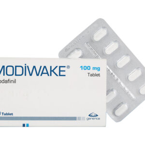 Modiwake 100mg-200mg