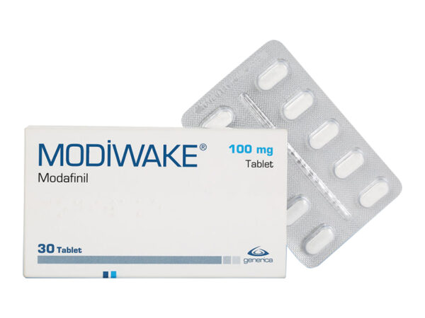 Modiwake 100mg-200mg