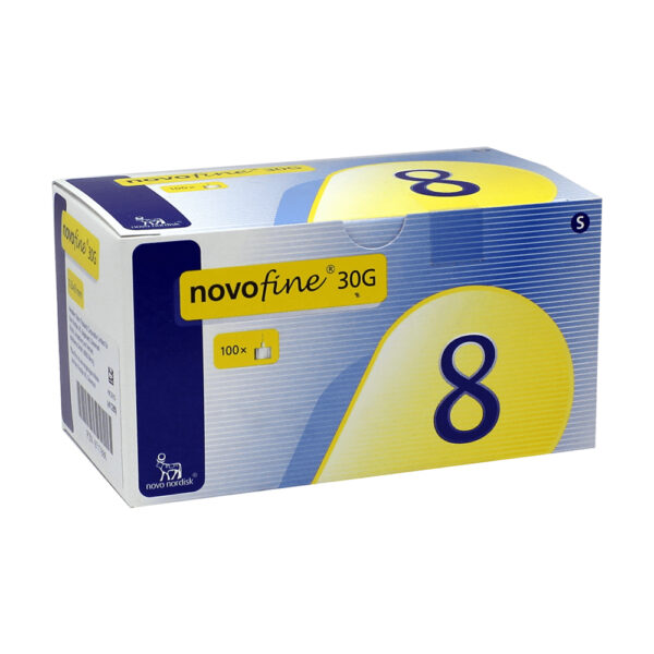 Novofine 4(32G) – 8(30G)