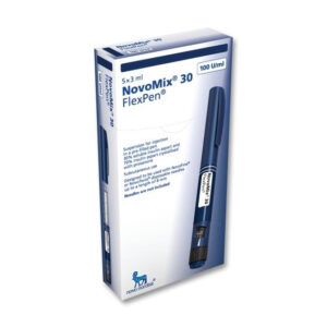 NOVOMIX