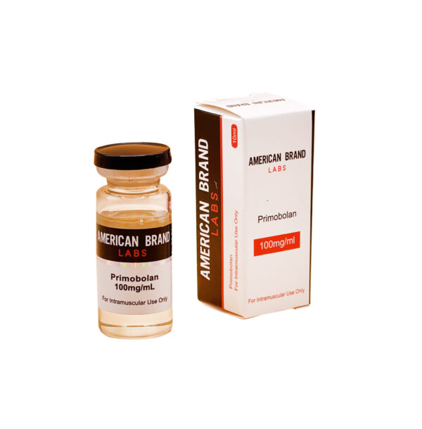 Primobolan E 100mg – American Brand