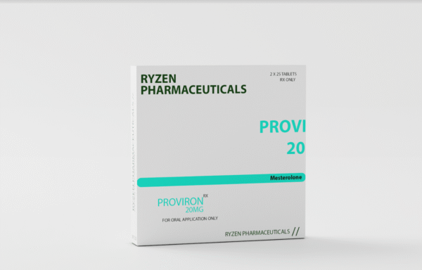 Proviron 20mg (Provi 20)
