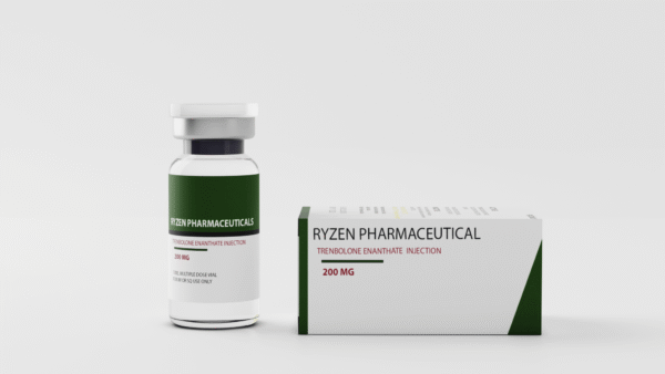 Trenbolone Enanthate 200mg