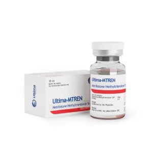 Ultima-MTREN 10ml-int