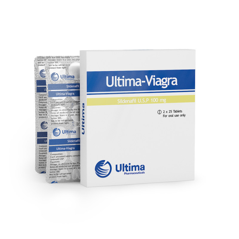 Ultima-Viagra 100-USA