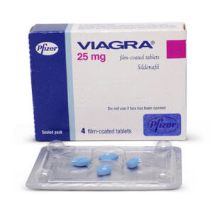 Viagra 25mg-100mg