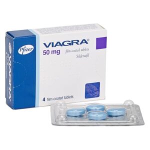 Viagra 25mg-100mg